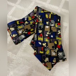 Disney Mickey Unlimited Tie
